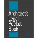 Architect’s Legal Pocket Book, Edition 2020 (PDF)