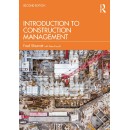 Introduction to Construction Management, Edition 2023 (PDF)