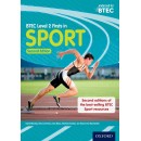 BTEC Level 2 Firsts in Sport Student Book, 2nd Edition 2013 (PDF)