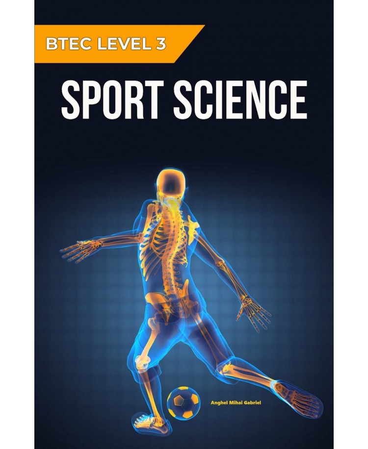 BTEC Level 3 Sport Science, Edition 2021 (PDF)
