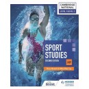 Cambridge National Level 1/Level 2 in Sport Studies (J829) Edition 2022 (PDF)