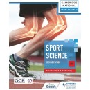 Cambridge National Level 1/Level 2 in Sport Science (J828): 2nd Edition 2022 (PDF)