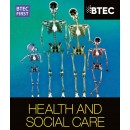 BTEC First in Health and Social Care Student Book (PDF)