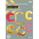 BTEC Level 2 Technical Certificate Adult Care Learner Handbook, Edition 2018 (PDF)