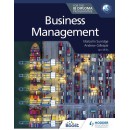 Business Management for the IB Diploma, Edition 2022 (PDF)