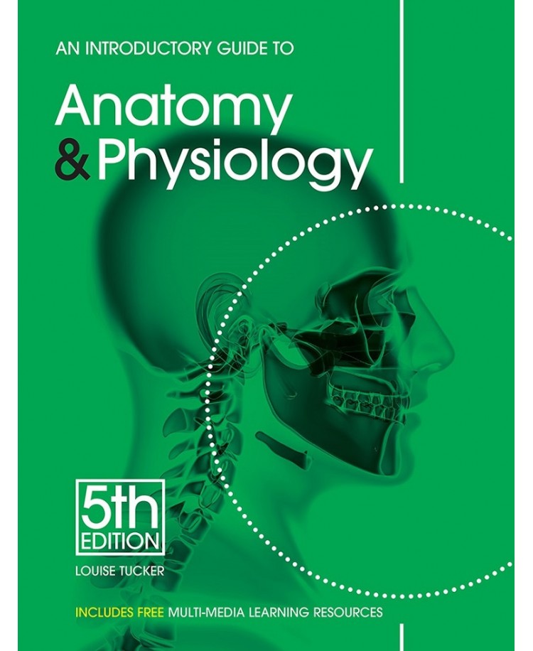 An Introductory Guide to Anatomy & Physiology, 5th Edition (PDF)