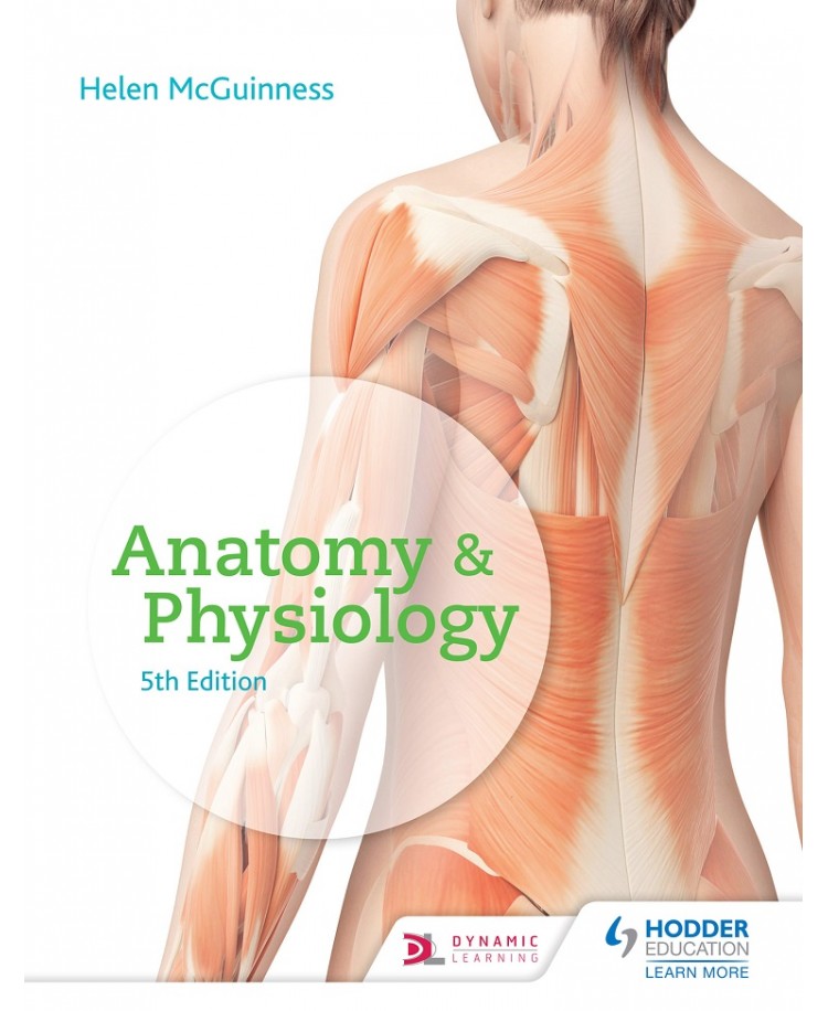Anatomy & Physiology 5th Edition 2018 (PDF)
