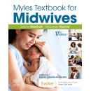 Myles Textbook for Midwives, 17th Edition 2020 (PDF)