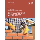 Brickwork for Apprentices, Edition 2021 (PDF)