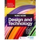 WJEC GCSE Design and Technology (PDF)