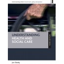 Understanding health and social care (PDF)