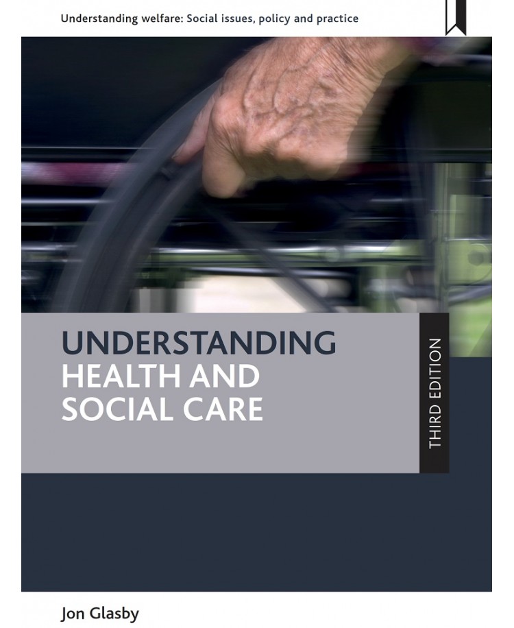 Understanding health and social care (PDF)