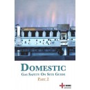 NICEIC Domestic Gas Safety On-Site Guide Part 2 Edition 2023 (PDF)