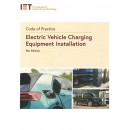 Code of Practice Electric Vehicle Charging Equipment Installation 5th Edition 2023 (PDF)