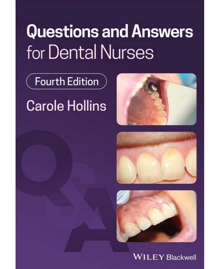 Questions and Answers for Dental Nurses, Edition 2022 (PDF)